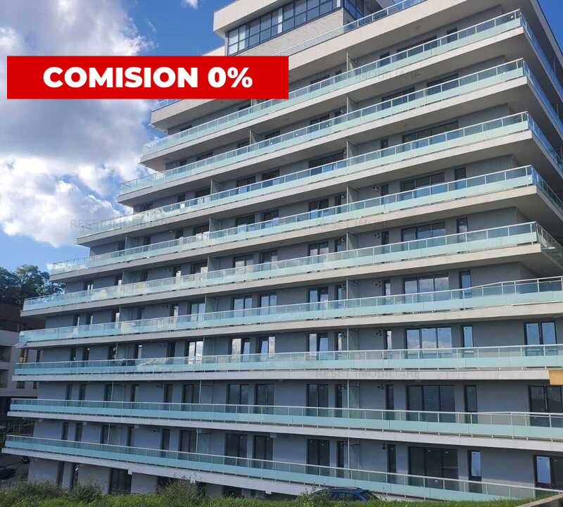Comision 0%,Grigorescu, apartament 2 camere, semifinisat