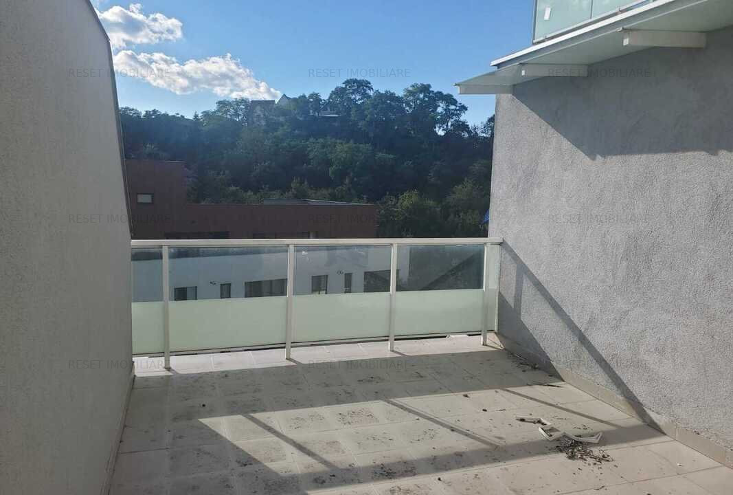 Comision 0%,Grigorescu, apartament 2 camere, semifinisat