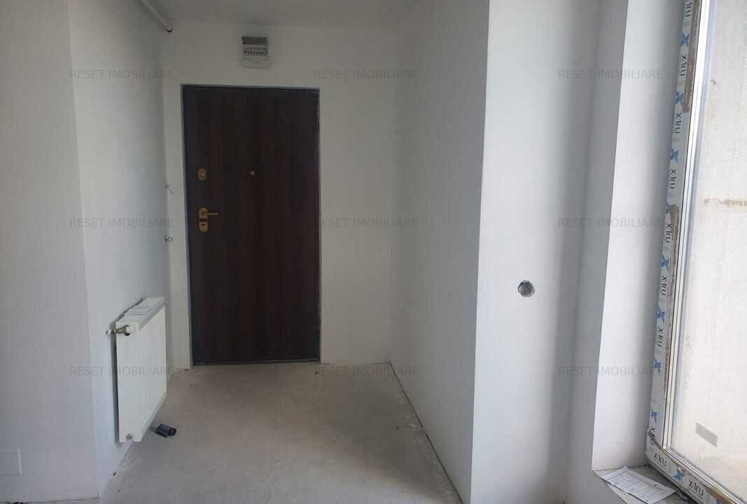 Comision 0%,Grigorescu, apartament 2 camere, semifinisat