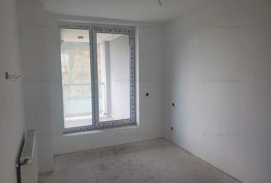 Comision 0%,Grigorescu, apartament 2 camere, semifinisat