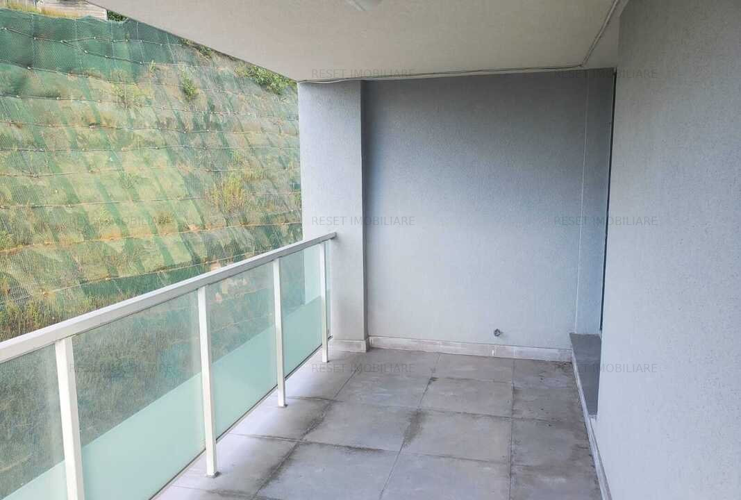 Comision 0%,Grigorescu, apartament 2 camere, semifinisat