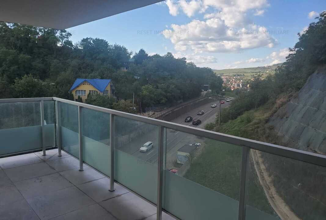 Comision 0%,Grigorescu, apartament 2 camere, semifinisat