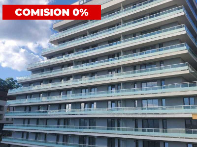 Comision 0%,Grigorescu, apartament 2 camere, semifinisat
