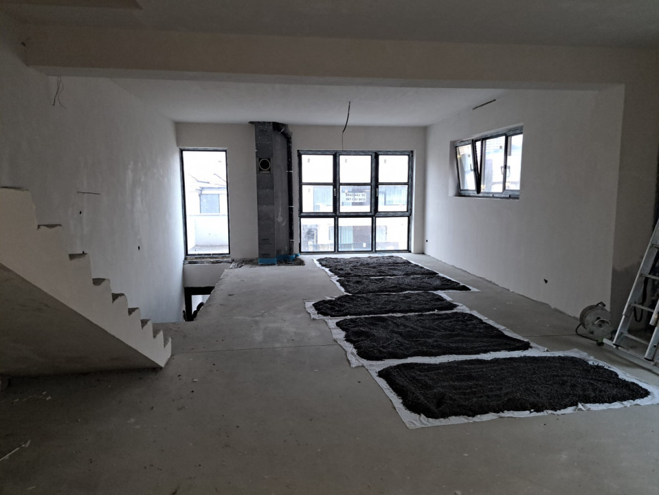 Comision 0%, Vila in natura cu acces usor Manastur/Centru
