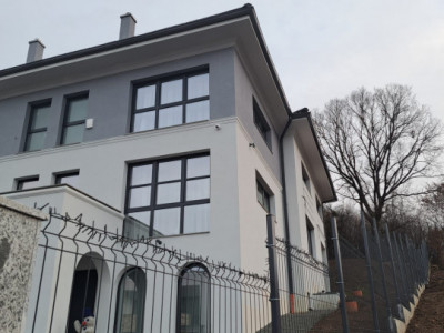 Comision 0%, Vila in natura cu acces usor Manastur/Centru