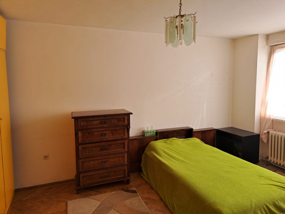 Comision 0 % Apartament, posibilitate Spatiu Comercial Grigorescu