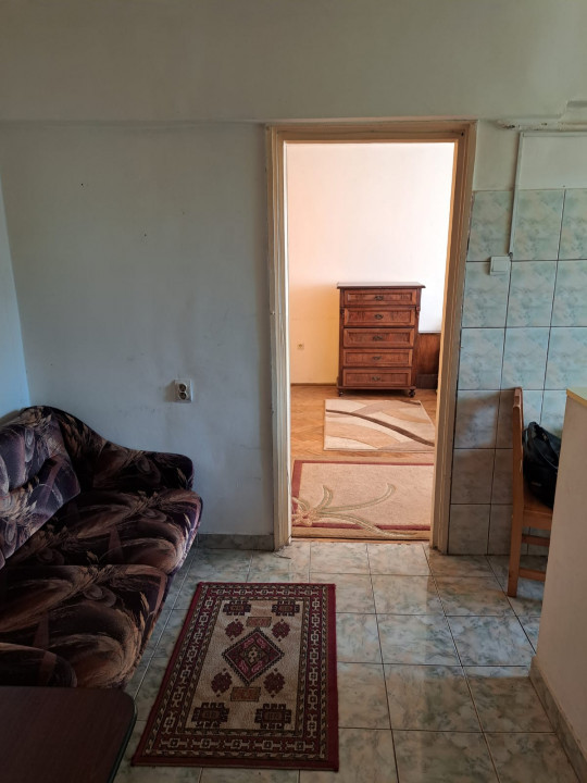 Comision 0 % Apartament, posibilitate Spatiu Comercial Grigorescu