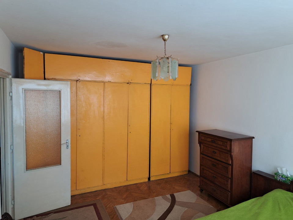 Comision 0 % Apartament, posibilitate Spatiu Comercial Grigorescu