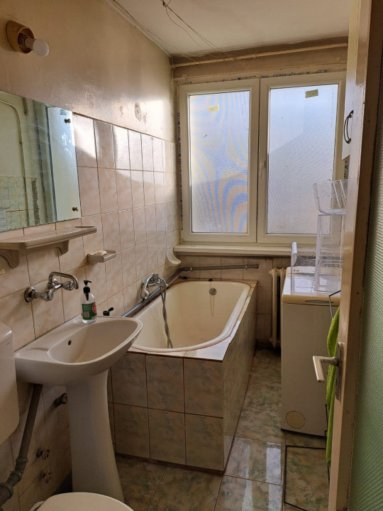 Comision 0 % Apartament, posibilitate Spatiu Comercial Grigorescu