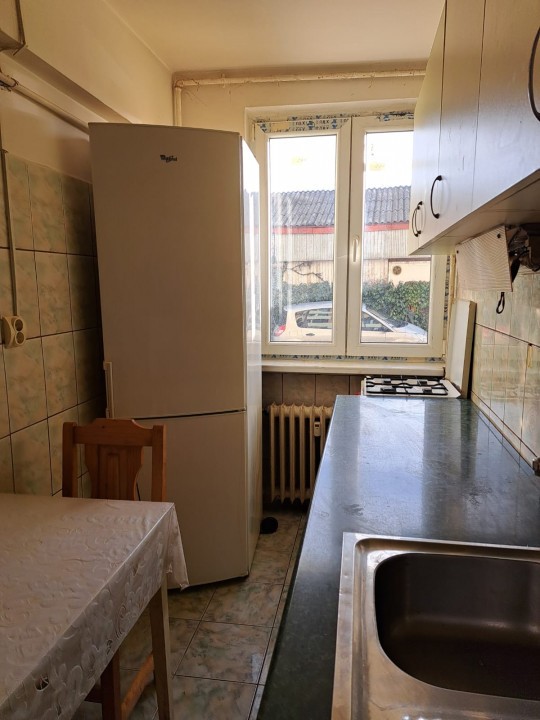 Comision 0 % Apartament, posibilitate Spatiu Comercial Grigorescu