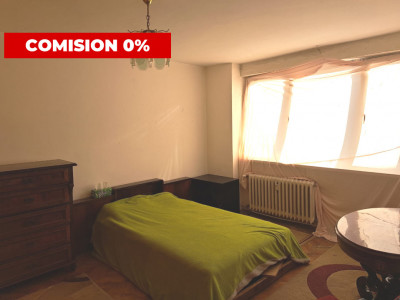 Comision 0 % Apartament, posibilitate Spatiu Comercial Grigorescu