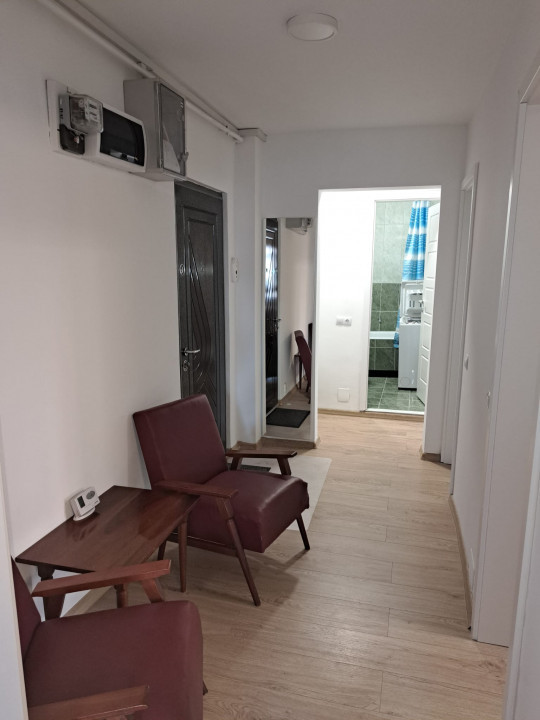 Apartament, Decomandat Etaj 1, Marasti zona Expo