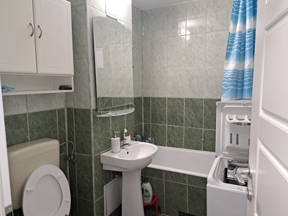 Apartament, Decomandat Etaj 1, Marasti zona Expo