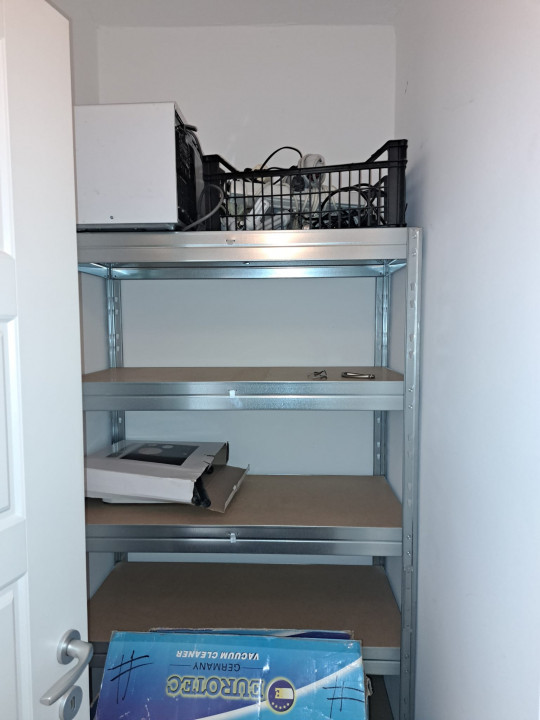 Apartament, Decomandat Etaj 1, Marasti zona Expo