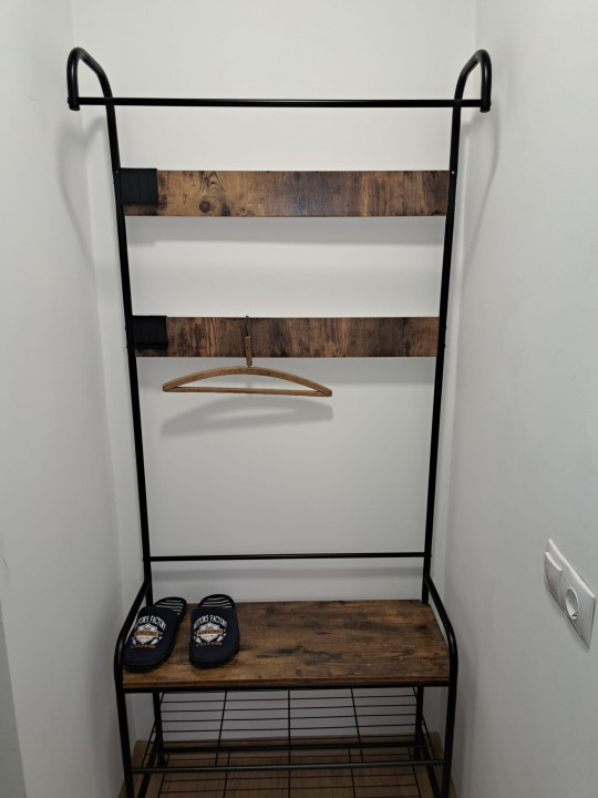 Apartament, Decomandat Etaj 1, Marasti zona Expo