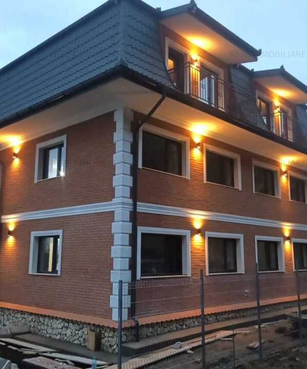 Vila, cu potential de investiti in Grigorescu, panorama deosebita