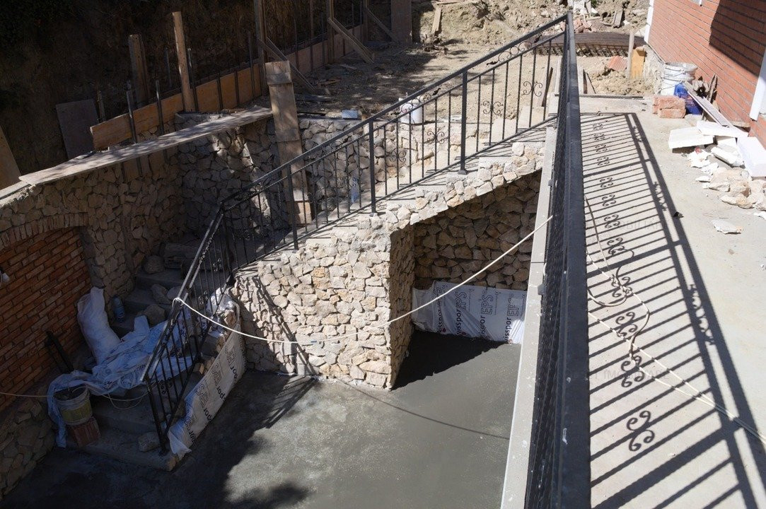 Vila, cu potential de investiti in Grigorescu, panorama deosebita