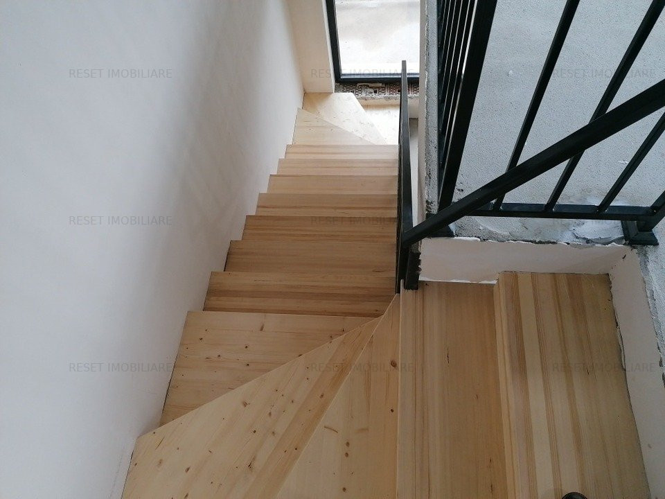 Vila, cu potential de investiti in Grigorescu, panorama deosebita