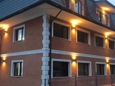 Vila, cu potential de investiti in Grigorescu, panorama deosebita