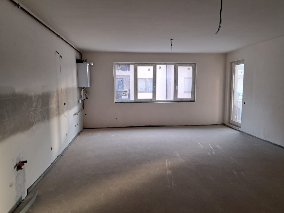 Langa Parc, apartament 3 camere confortabil si calitativ