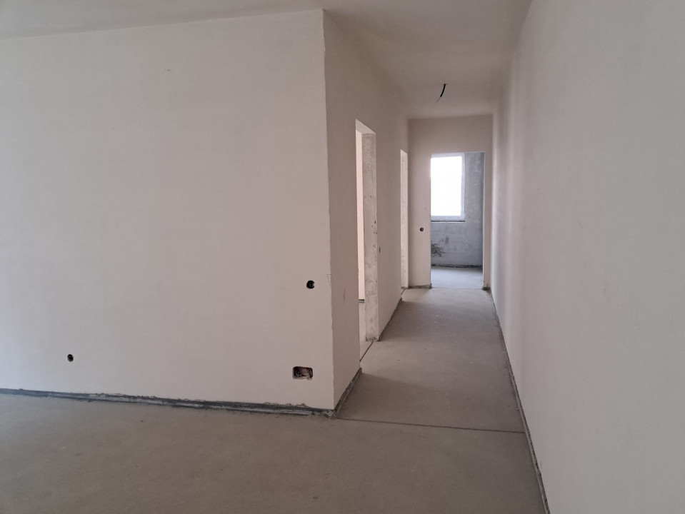 Langa Parc, apartament 3 camere confortabil si calitativ