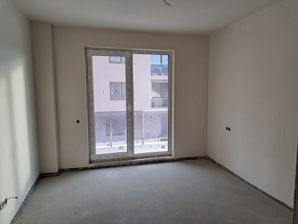 Langa Parc, apartament 3 camere confortabil si calitativ