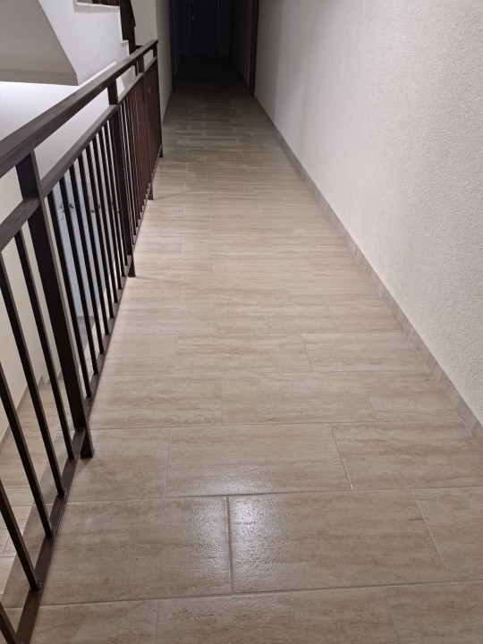 Langa Parc, apartament 3 camere confortabil si calitativ