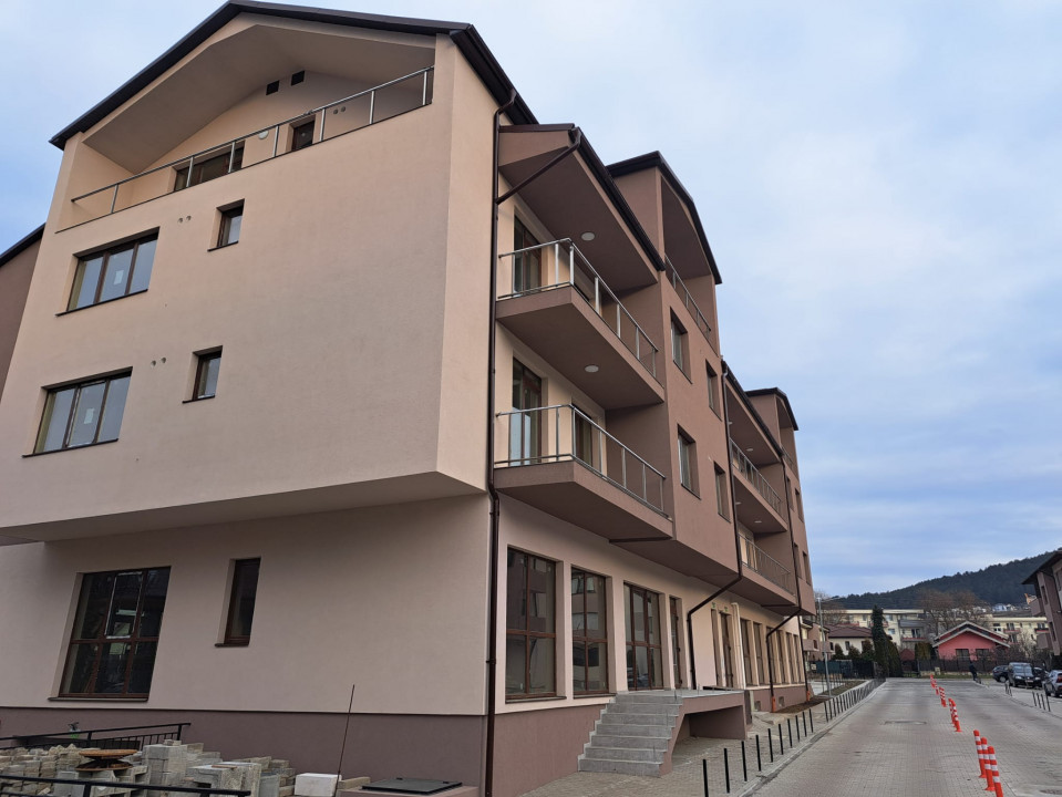 Langa Parc, apartament 3 camere confortabil si calitativ