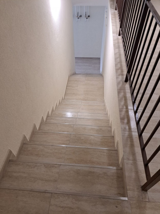 Langa Parc, apartament 3 camere confortabil si calitativ