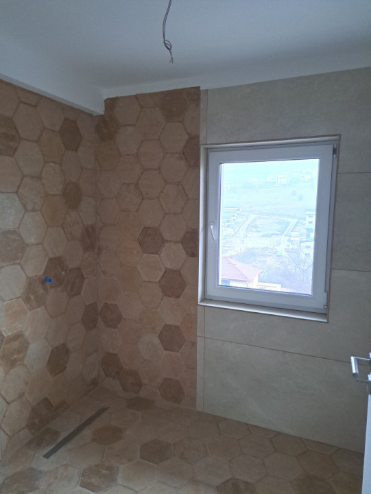 Comision 0%,Duplex finisat langa Padure, zona Tauti/Floresti