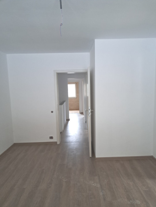 Comision 0%,Duplex finisat langa Padure, zona Tauti/Floresti