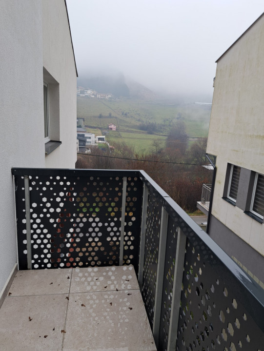 Comision 0%,Duplex finisat langa Padure, zona Tauti/Floresti