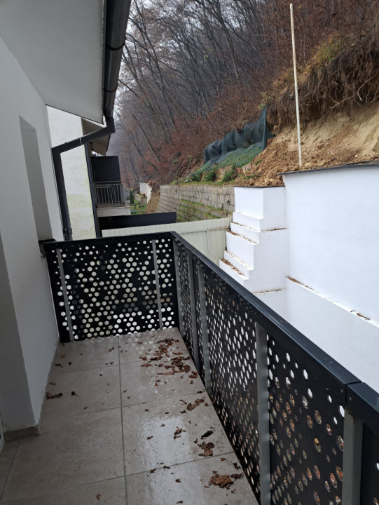 Comision 0%,Duplex finisat langa Padure, zona Tauti/Floresti