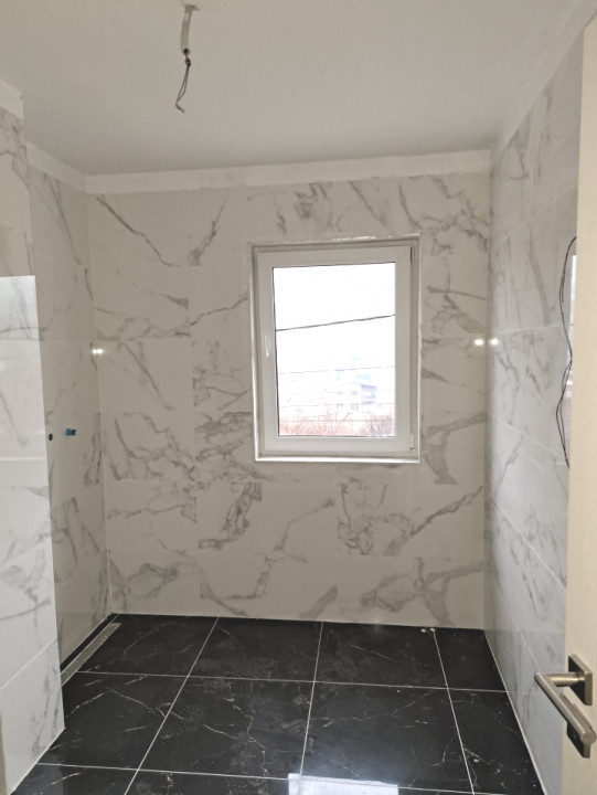 Comision 0%,Duplex finisat langa Padure, zona Tauti/Floresti