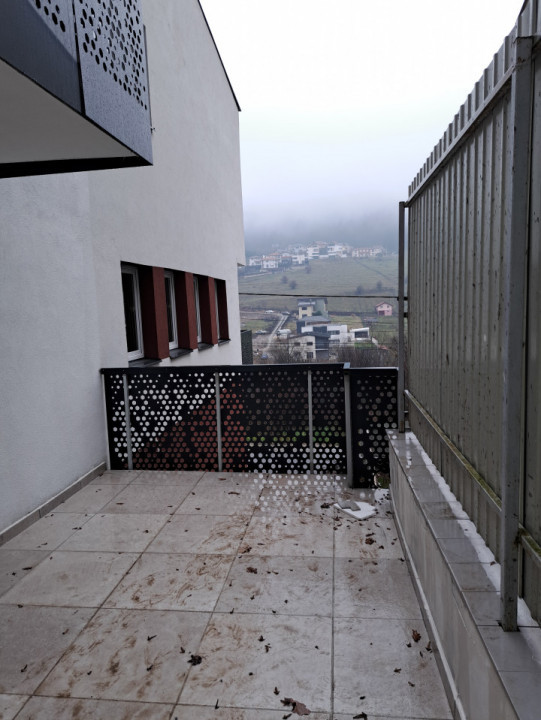 Comision 0%,Duplex finisat langa Padure, zona Tauti/Floresti