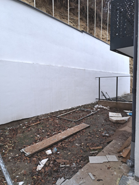 Comision 0%,Duplex finisat langa Padure, zona Tauti/Floresti
