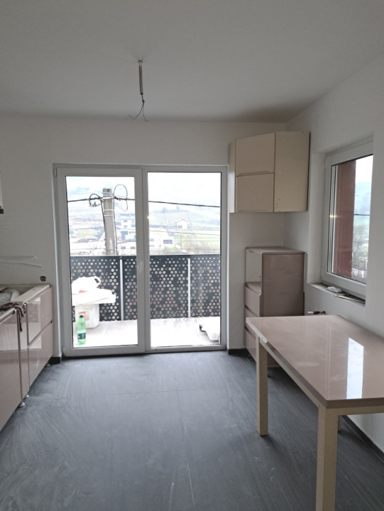 Comision 0%,Duplex finisat langa Padure, zona Tauti/Floresti