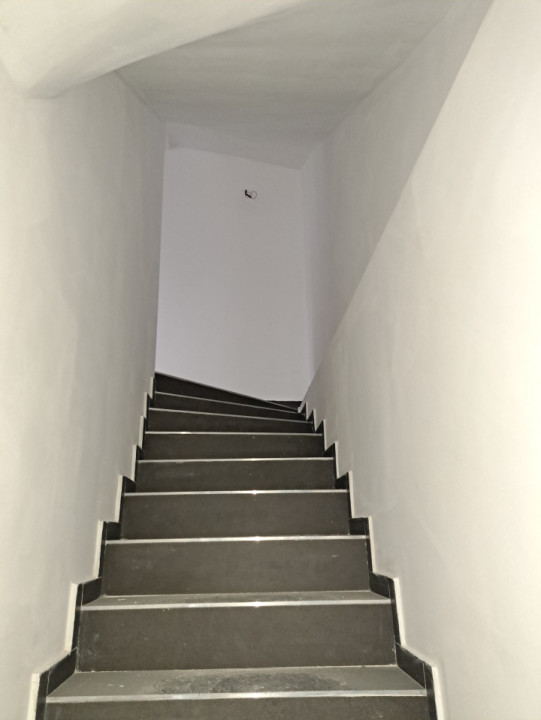 Comision 0%,Duplex finisat langa Padure, zona Tauti/Floresti