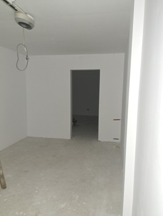 Comision 0%,Duplex finisat langa Padure, zona Tauti/Floresti