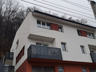 Comision 0%,Duplex finisat langa Padure, zona Tauti/Floresti