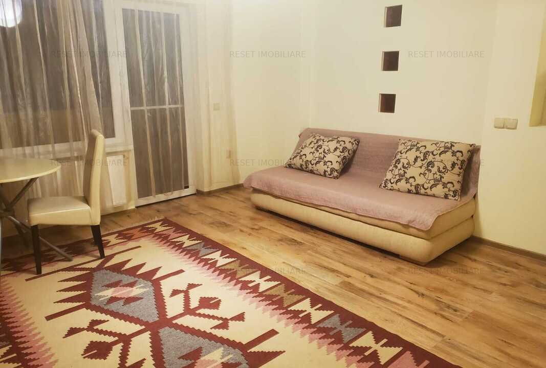 Comision 0% apartament mobilat, utilat, ideal prim proprietar/investitor