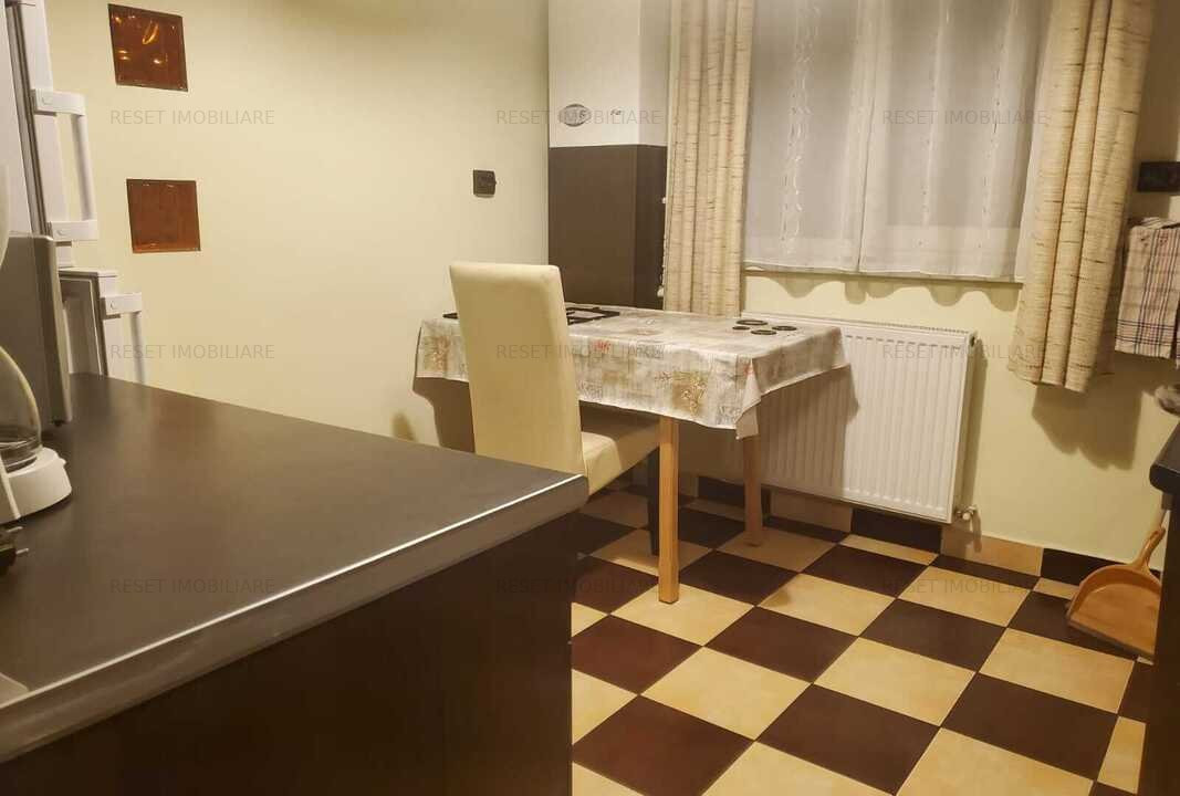 Comision 0% apartament mobilat, utilat, ideal prim proprietar/investitor