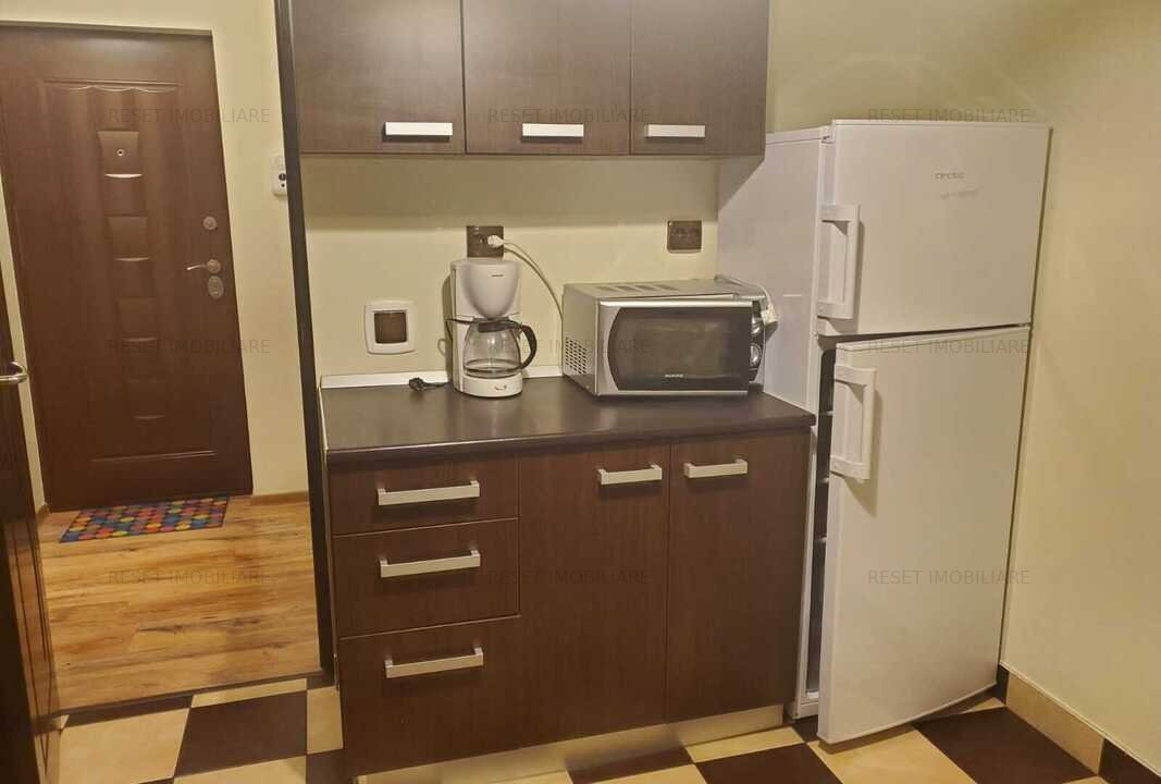 Comision 0% apartament mobilat, utilat, ideal prim proprietar/investitor