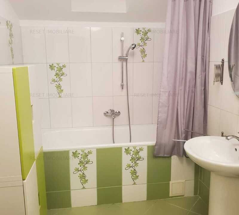 Comision 0% apartament mobilat, utilat, ideal prim proprietar/investitor