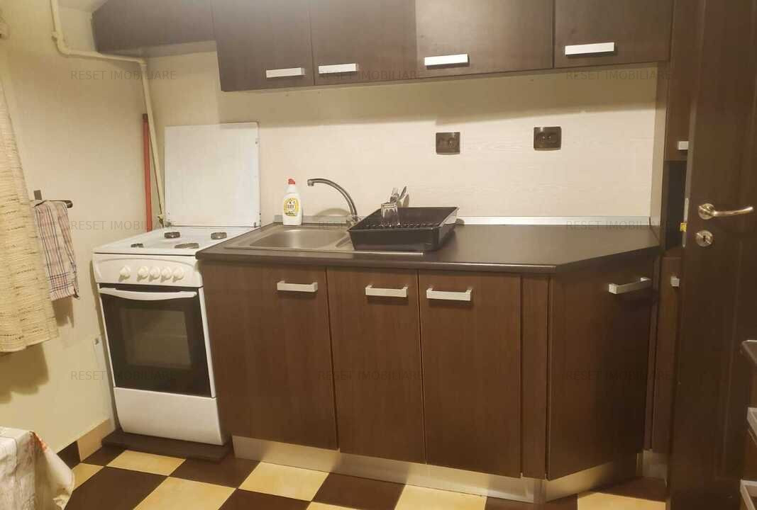 Comision 0% apartament mobilat, utilat, ideal prim proprietar/investitor