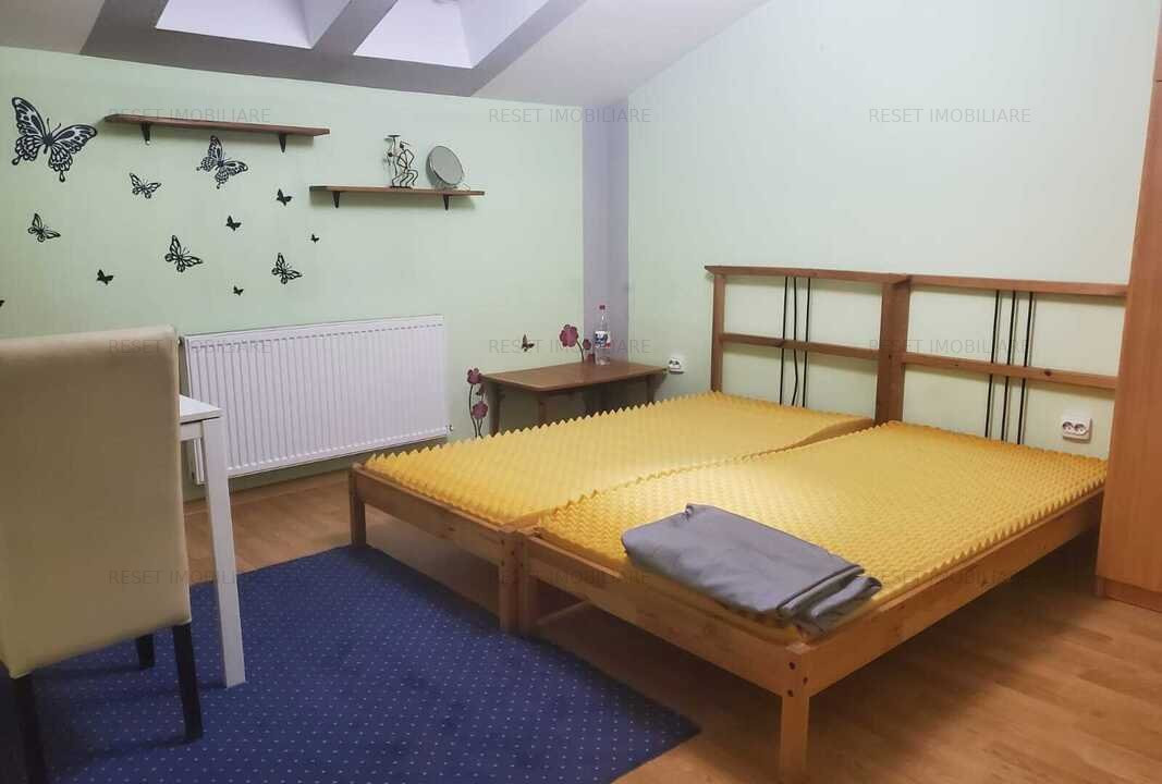 Comision 0% apartament mobilat, utilat, ideal prim proprietar/investitor