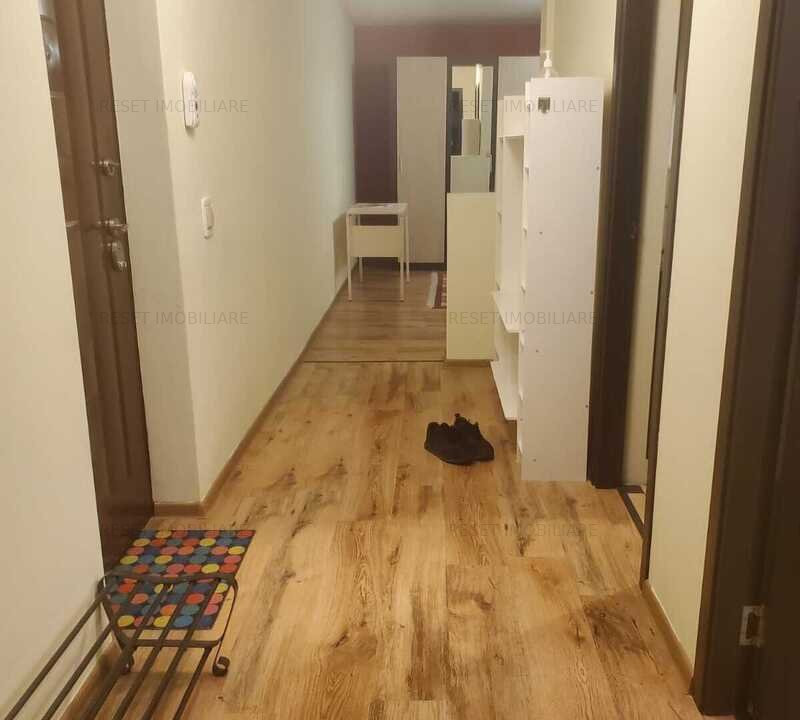 Comision 0% apartament mobilat, utilat, ideal prim proprietar/investitor