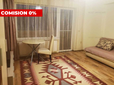 Comision 0% apartament mobilat, utilat, ideal prim proprietar/investitor