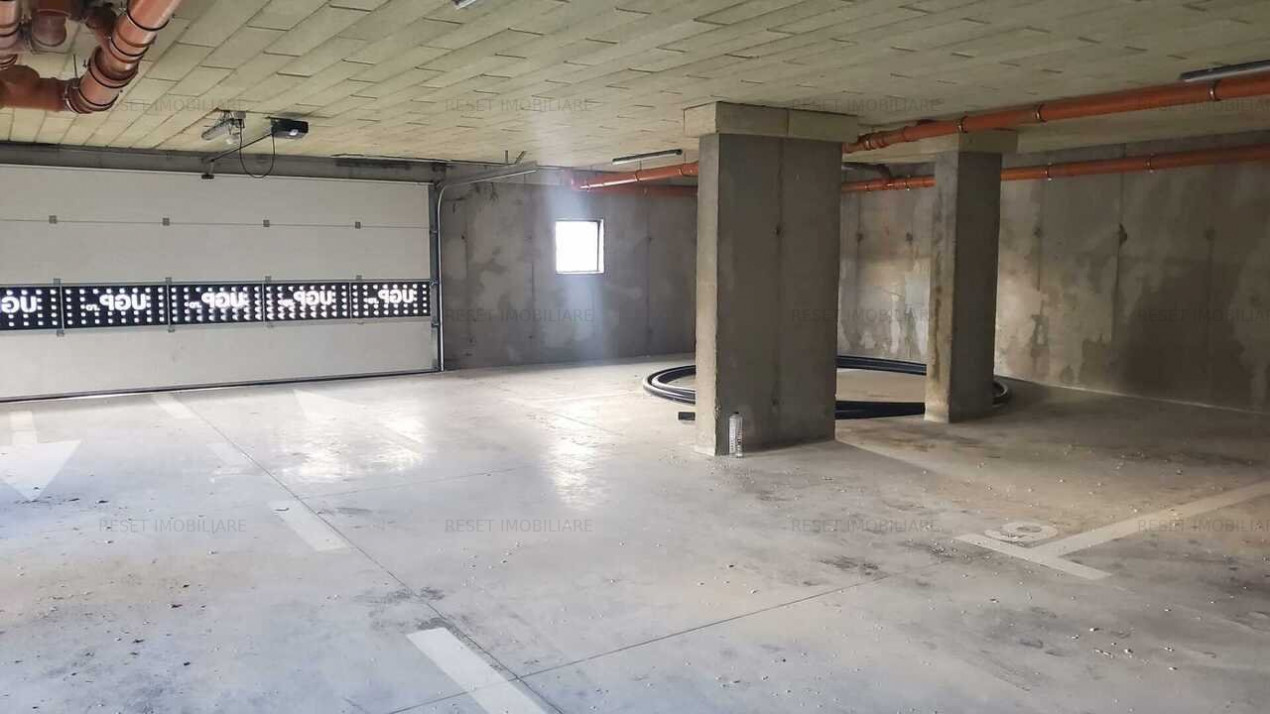 Comision 0%, apartament cu 3 camere cu terasa panoramica Cluj Napoca